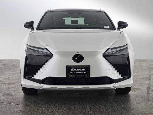 New 2026 Lexus RZ 350e 2WD image 8
