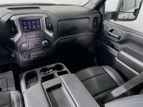 Used 2024 GMC Sierra 2500 Pro w/ 1SA Pro Safety Plus Package image 19