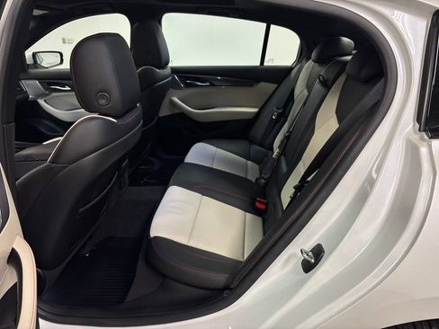 Used 2021 Cadillac CT5 Sport image 30