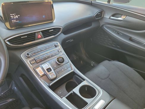 Used 2023 Hyundai Santa Fe SEL image 33