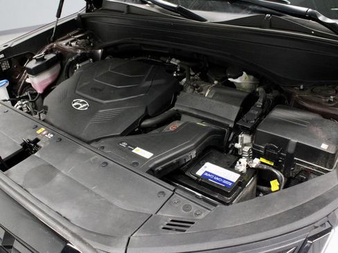Used 2025 Hyundai Palisade SEL AWD/4WD image 18