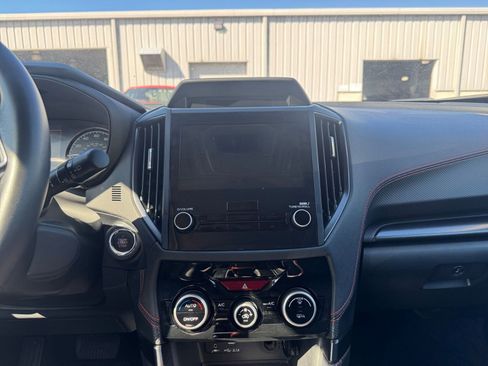 Used 2024 Subaru Forester Sport image 21