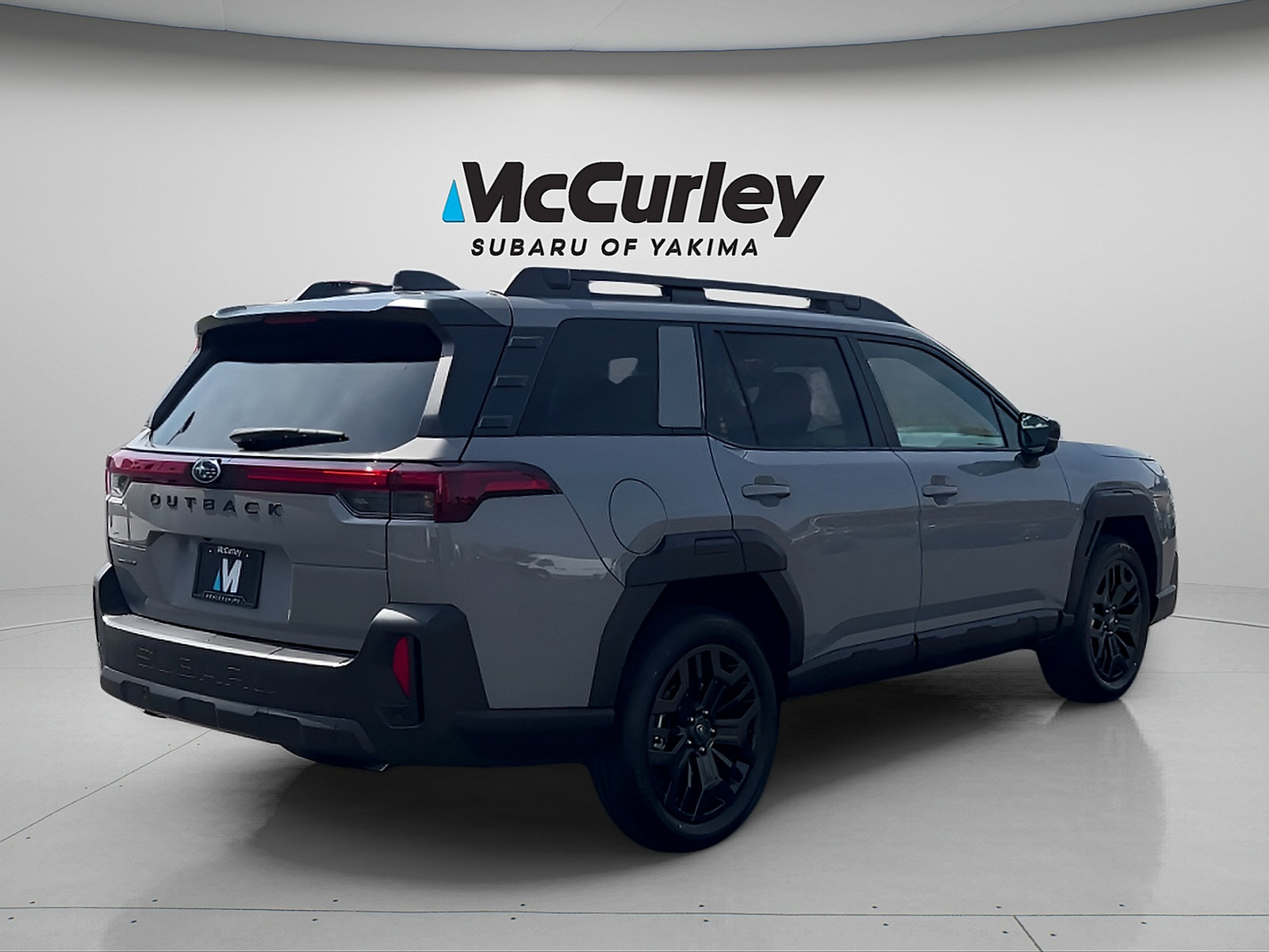 New 2026 Subaru Outback Limited XT AWD/4WD image 5