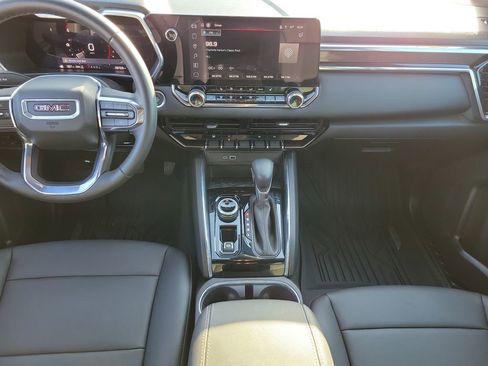 Used 2023 GMC Canyon Elevation w/ Elevation Premium Package image 19