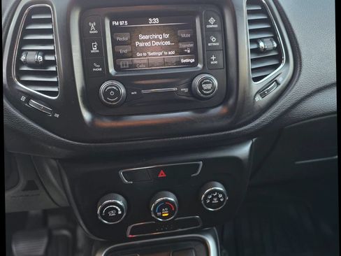 Used 2018 Jeep Compass Sport FWD image 20
