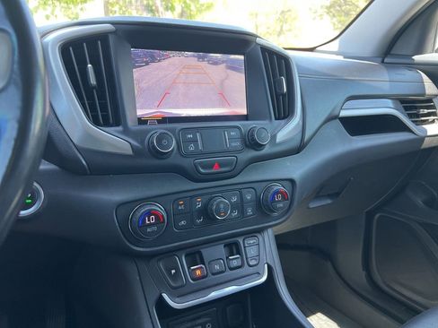 Used 2019 GMC Terrain SLT AWD/4WD image 33