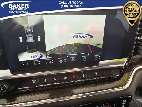 Used 2024 Chevrolet Silverado 2500 LT w/ All Star Edition image 15