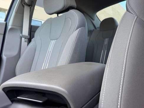 Certified 2023 Hyundai Elantra SEL FWD image 15
