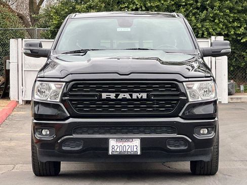 Used 2023 RAM 1500 Big Horn image 9