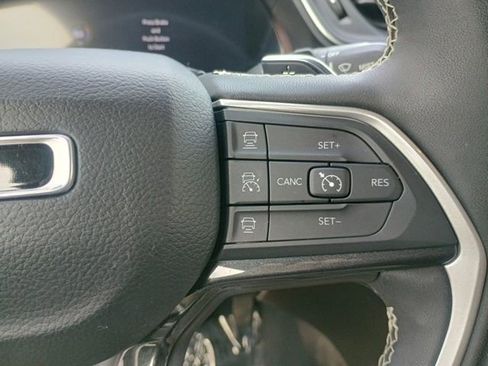 Certified 2023 Jeep Grand Cherokee Altitude AWD/4WD image 31