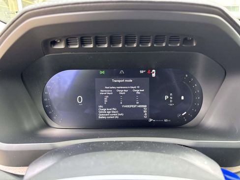 New 2026 Volvo XC90 B6 Plus w/ Protection Package Premier image 16