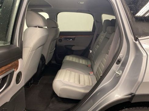 Used 2021 Honda CR-V EX image 23