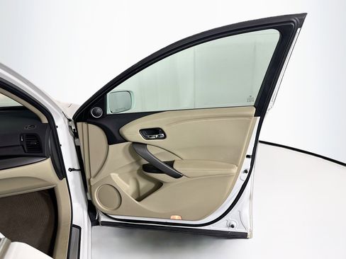 Used 2015 Acura RDX AWD image 30