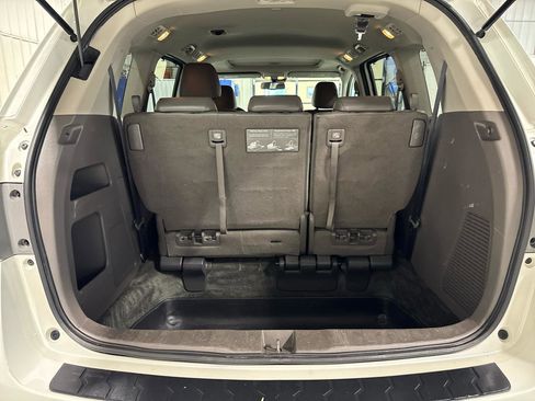 Used 2016 Honda Odyssey EX-L image 9