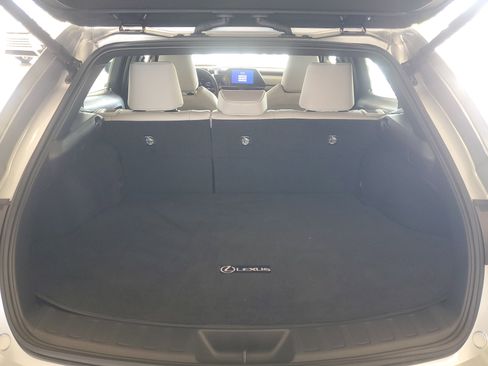 Used 2025 Lexus UX 300h FWD w/ Accessory Package (Z1) image 12