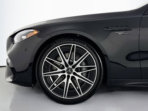New 2026 Mercedes-Benz C 36 AMG S image 9