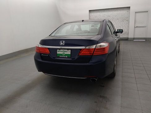 Used 2015 Honda Accord EX-L image 7