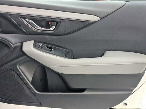 Certified 2025 Subaru Outback Premium w/ Popular Package #1A image 44