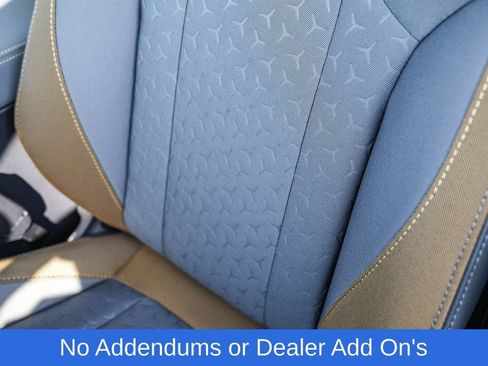 New 2026 Subaru Crosstrek 2.5i Sport w/ Crosstrek Mirror Package image 27