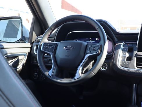 Used 2023 Chevrolet Tahoe RST image 50