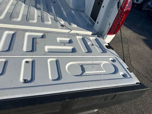 Used 2024 Ford F150 XLT w/ Mobile Office Package image 45