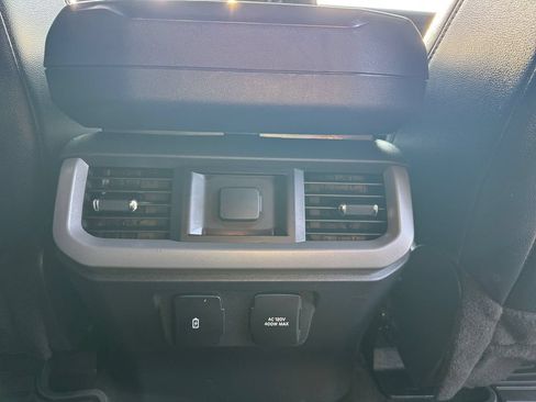 Certified 2024 Ford F150 Lariat w/ Bed Utility Package AWD/4WD image 25