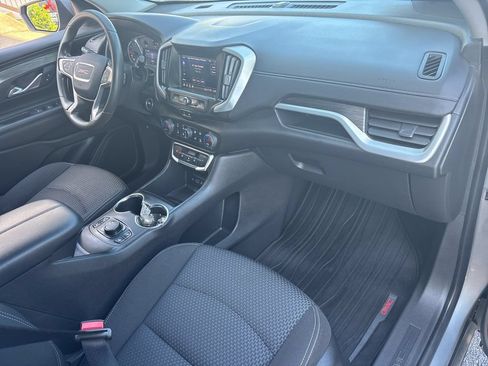 Used 2023 GMC Terrain SLE w/ Driver Convenience Package AWD/4WD image 30