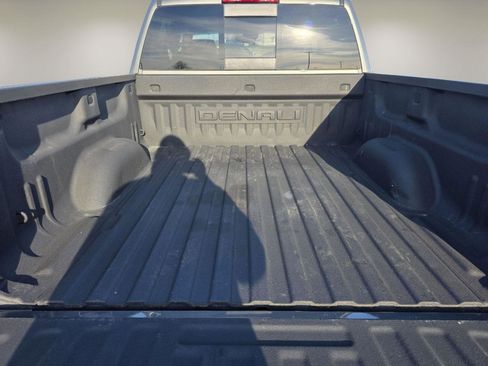 Used 2017 GMC Sierra 1500 Denali image 27