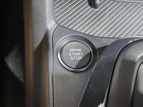 New 2026 Kia K4 EX FWD image 27