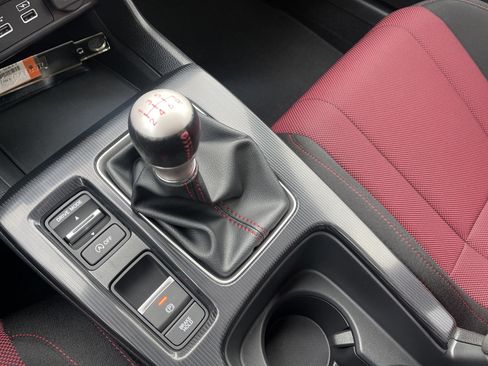 Certified 2024 Honda Civic Si image 16