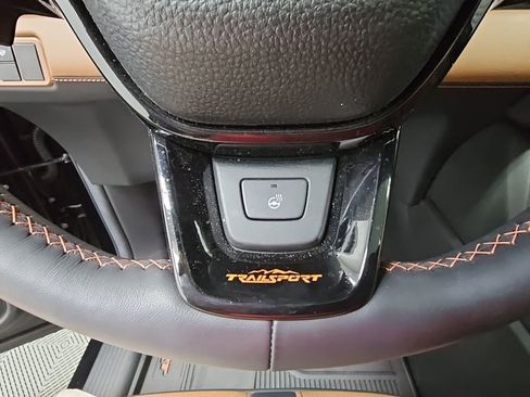 Used 2026 Honda Passport TrailSport Elite image 29