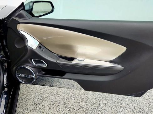 Used 2010 Chevrolet Camaro SS w/ RS Package image 25