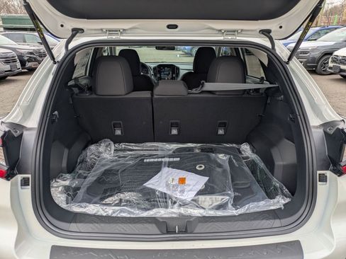 New 2026 Subaru Crosstrek 2.0i Premium image 16
