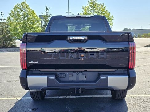 Used 2023 Toyota Tundra Limited image 16