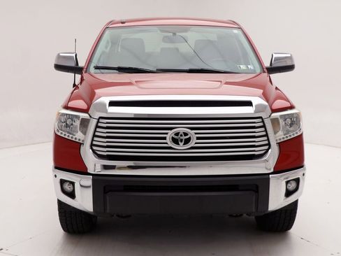 Used 2014 Toyota Tundra Limited image 5