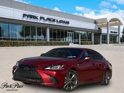 Used 2019 Lexus ES 350