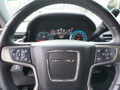 Used 2017 GMC Yukon Denali w/ Open Road Package image 34