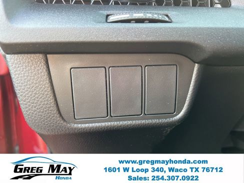 New 2026 Honda CR-V Sport image 17