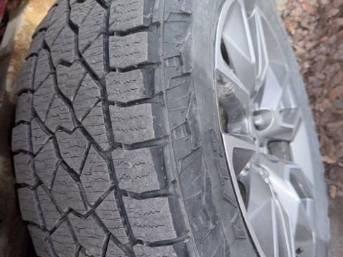 Used 2020 Chevrolet Silverado 1500 RST w/ True North Edition image 9