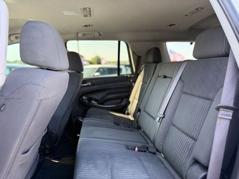 Used 2016 GMC Yukon SLE RWD image 14