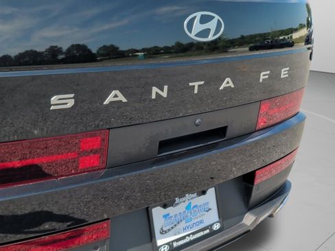 Used 2024 Hyundai Santa Fe SEL FWD image 50