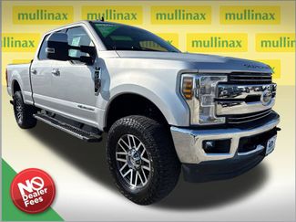 Used 2019 Ford F250 Lariat w/ Lariat Value Package AWD/4WD 360° Tour