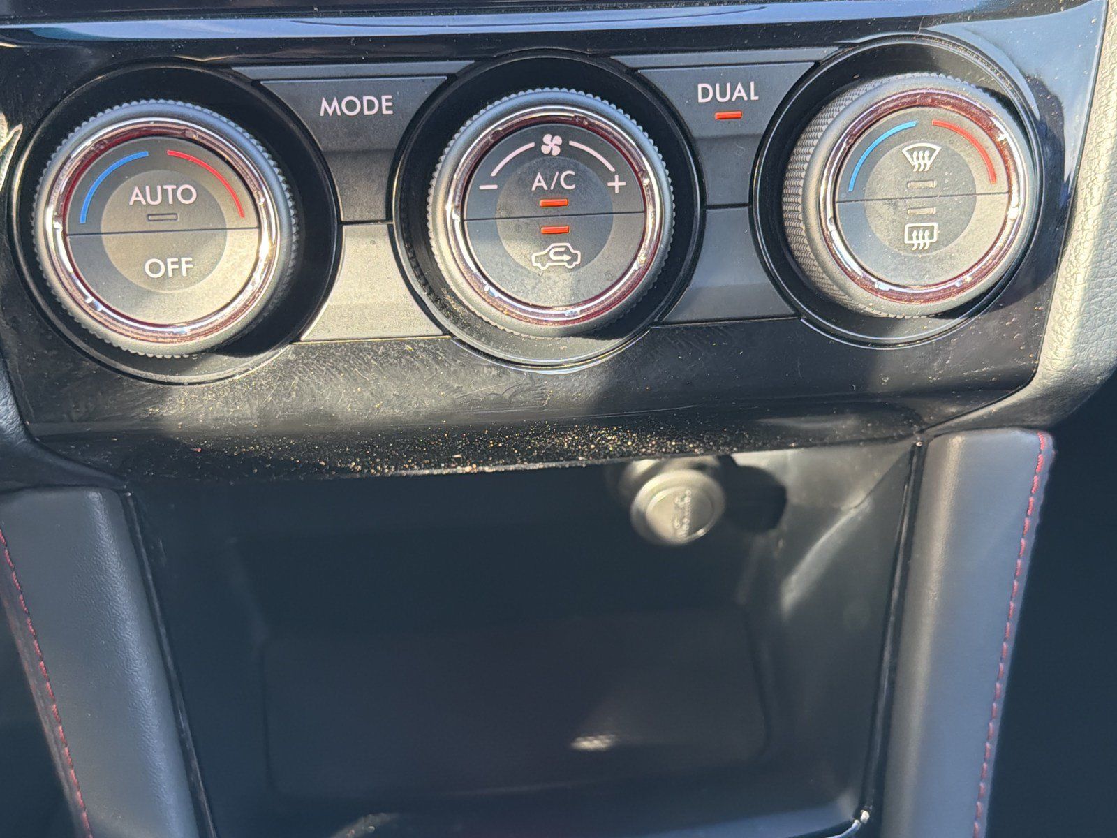 Used 2019 Subaru WRX STI AWD/4WD image 23