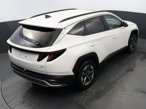Certified 2025 Hyundai Tucson SEL image 44