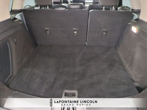 Certified 2023 Lincoln Corsair AWD image 28