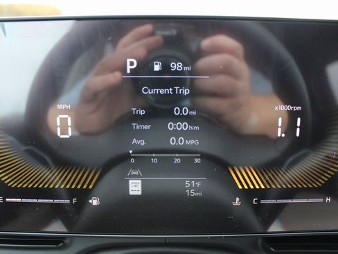 New 2026 Kia Carnival EX image 41