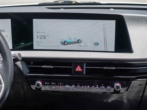 Certified 2023 Kia EV6 Light RWD image 12