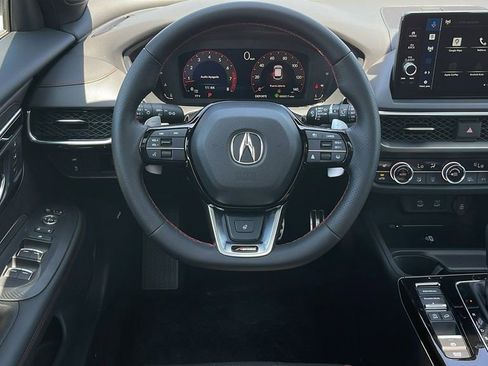 New 2025 Acura ADX A-Spec image 13