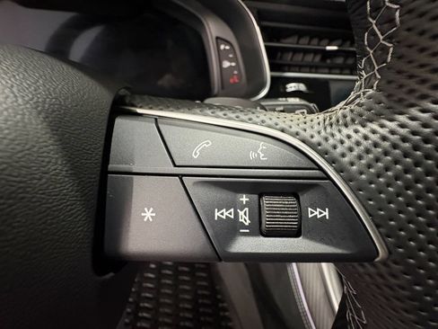Used 2026 Audi SQ8 Prestige AWD/4WD image 15