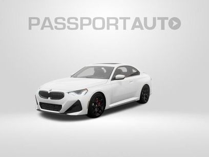 New 2026 BMW 230i xDrive Coupe